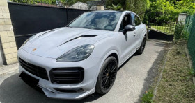 Porsche Cayenne , garage AGENCE AUTOMOBILE AVRON  Enghien Les Bains