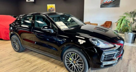 Porsche Cayenne , garage BARGE AUTOMOBILES  Saint Vincent De Boisset