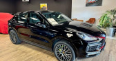 Porsche Cayenne occasion année 2020 boite Automatique Annonce Porsche Cayenne occasion Hybride Coupé III 3.0 V6 E-HYBRID 462 TIPTRONIC BVA à Saint Vincent De Boisset
