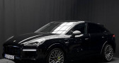 Annonce Porsche Cayenne occasion Hybride Coupe III 4.0 680ch Turbo S E-Hybrid  Ozoir-la-Ferrire