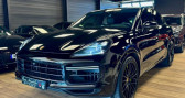 Porsche Cayenne Coup III 4.0 V8 550 TURBO PDK 5 PLACES   Saint Vincent De Boisset 42