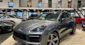Annonce Porsche Cayenne occasion Hybride coupe iii e-hybrid 3.0 v6 462 ch pdk8 pack carbone full opti  Saint Denis En Val