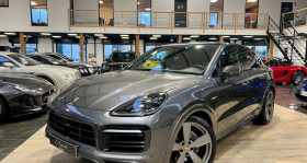 Porsche Cayenne occasion 2020 mise en vente à Saint Denis En Val par le garage L'AUTOMOBILE ORLEANS - photo n°1