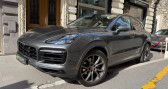 Annonce Porsche Cayenne occasion Essence COUPE III E-Hybrid V6 462 Ch / Pack Design/ Reprise + Financ � Monaco