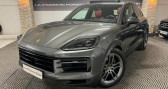 Annonce Porsche Cayenne occasion Hybride COUPE NOUVELLE PHASE E-HYBRID 470ch - 49000km - 1main - Ori  Antibes