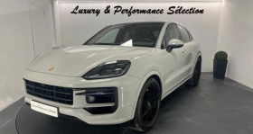 Porsche Cayenne , garage LUXURY & PERFORMANCE SELECTION � Antibes