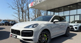 Annonce Porsche Cayenne occasion Hybride Coupe Platinium Edition E-Hybrid 462 ch Garantie 6 ans Suivi � Sarreguemines