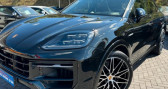 Annonce Porsche Cayenne occasion Hybride COUPE S 1249/mois E-Hybrid 519ch 5PLACES cran-Passager Chro  Spicheren