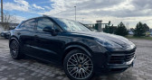 Porsche Cayenne occasion année 2019 boite Automatique Annonce Porsche Cayenne occasion Essence Coupe S 3.0 V6 24V AWD 440 cv à SELESTAT