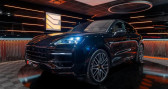 Porsche Cayenne COUP S E-HYBRID 519CH   RIVESALTES 66