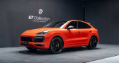 Annonce Porsche Cayenne occasion Essence Coupe S E-hybrid  Villeneuve D'Ascq
