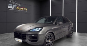 Porsche Cayenne , garage BP CARS 51  CERNAY LES REIMS