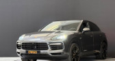 Annonce Porsche Cayenne occasion Hybride COUP SPORT DESIGN (1RE MAIN) 3.0L E-HYBRID 462H PDK  Tours