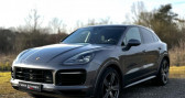 Porsche Cayenne occasion année 2021 boite Automatique Annonce Porsche Cayenne occasion Hybride Coupé Sport Design 462cv E-Hybrid PHASE 1 à SARRE-UNION