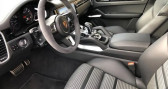 Annonce Porsche Cayenne occasion Essence Coupe Turbo 550ch à DIJON