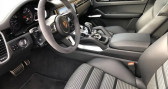 Porsche Cayenne occasion Annonce Porsche Cayenne occasion Essence Coupe Turbo 550ch à DIJON