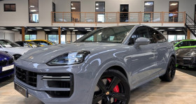 Porsche Cayenne occasion 2024 mise en vente à Saint Denis En Val par le garage L'AUTOMOBILE ORLEANS - photo n°1