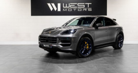 Porsche Cayenne , garage WEST MOTORS � DARDILLY