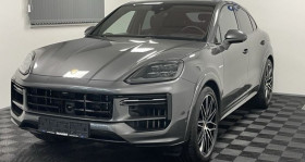 Porsche Cayenne , garage LA MAISON DE L'AUTO  Mudaison