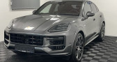 Porsche Cayenne occasion année 2024 boite Automatique Annonce Porsche Cayenne occasion Hybride Coupe Turbo E-Hybrid à BEZIERS