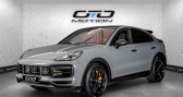 Porsche Cayenne Coupe Turbo GT 4.0 V8 640 Tiptronic BVA   Dieudonn 60