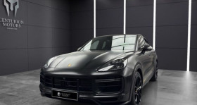Porsche Cayenne occasion 2022 mise en vente à CANNES par le garage CENTURION MOTORS - photo n°1