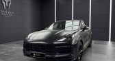 Porsche Cayenne occasion année 2022 boite Automatique Annonce Porsche Cayenne occasion Essence coupe Turbo GT 4.0 V8 640 à CANNES