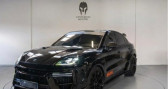 Annonce Porsche Cayenne occasion Hybride coup� turbo hybride techart magnum � CANNES