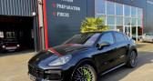 Annonce Porsche Cayenne occasion Hybride Coup� Turbo S 680cv Francais TVA FULL 2020 � Saint Berthevin
