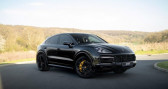 Porsche Cayenne Coup Turbo S E-Hybrid 4.0i V8 - 680 - BVA Tiptronic - Start   Dieudonn 60