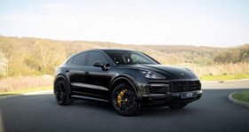 Porsche Cayenne occasion 2020 mise en vente à Dieudonn par le garage OTOMOTION - photo n°1