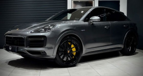 Porsche Cayenne , garage MH MOTORSPORT  MONTELIER