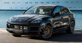 Porsche Cayenne COUPE TURBO S E-HYBRID 680 CV - MONACO   MONACO 98