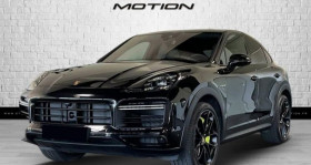 Porsche Cayenne , garage OTOMOTION  Dieudonn