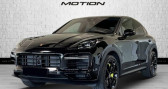 Porsche Cayenne Coupe TURBO S E-Hybrid PackGT 4.0 V8 680 Tiptronic BVA   Dieudonn 60