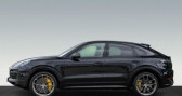 Porsche Cayenne occasion année 2021 boite Automatique Annonce Porsche Cayenne occasion Hybride COUPE TURBO S E-HYBRID à Montévrain