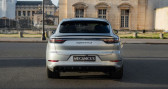 Porsche Cayenne Coup Turbo S E-Hybrid   Paris 75