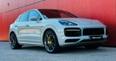 Annonce Porsche Cayenne occasion Hybride coupe turbo s V8 biturbo hybride 680  PERPIGNAN