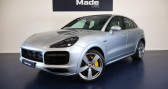 Porsche Cayenne Coupe Turbo S  2022 - annonce de voiture en vente sur Auto Sélection.com