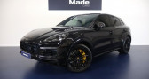 Porsche Cayenne occasion année 2021 boite Automatique Annonce Porsche Cayenne occasion Essence coupe Turbo S à Arnas