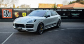Annonce Porsche Cayenne occasion Essence Coup Turbo V8 4.0l - 550ch - ECOTAXE PAYEE !  SOUFFELWEYERSHEIM