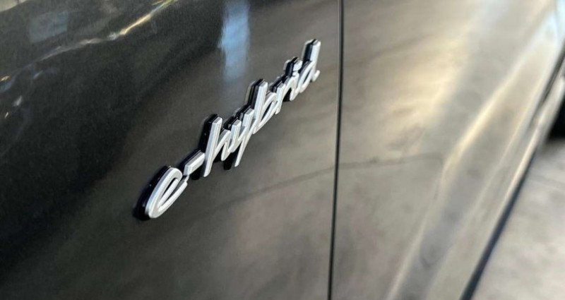 Porsche Cayenne coup� v6 3.0l hybrid 470 ch tiptronic 1main tva  occasion � LA CIOTAT - photo n�5