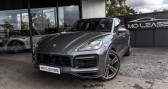 Porsche Cayenne coupe v6 e-hybrid 462 leasing 699e-mois   Lyon 69