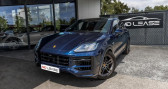 Porsche Cayenne coupe v6 e-hybrid 470 leasing 1115e-mois   Lyon 69