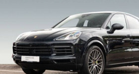 Porsche Cayenne occasion 2022 mise en vente à Montfermeil par le garage PRAD AUTO - photo n°1