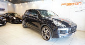 Porsche Cayenne Diesel, 05-2015-136000km, origine France, 2 propritaires   La Baule 44