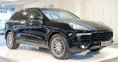 Porsche Cayenne occasion