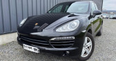 Annonce Porsche Cayenne occasion Diesel DIESEL 3.0 V6 240 BVA � Piré-Chancé