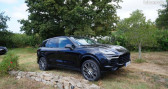 Voiture occasion Porsche Cayenne Diesel Platinium Edition 2017-141500km, Origine France