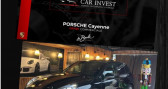 Annonce Porsche Cayenne occasion Diesel diesel platinum edition full black à LA BAULE